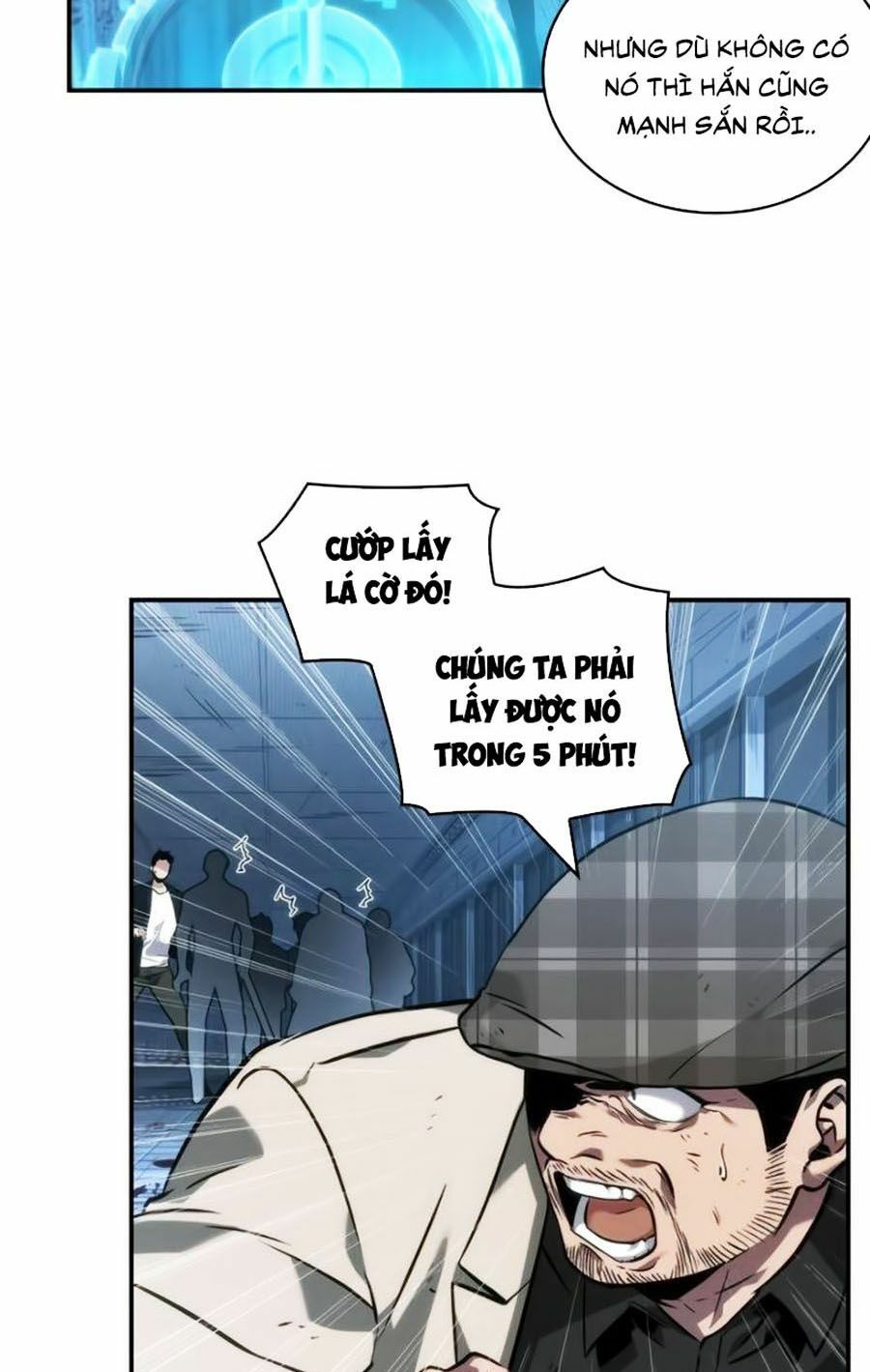 Toàn Trí Độc Giả Chap 44 - Next Chap 45