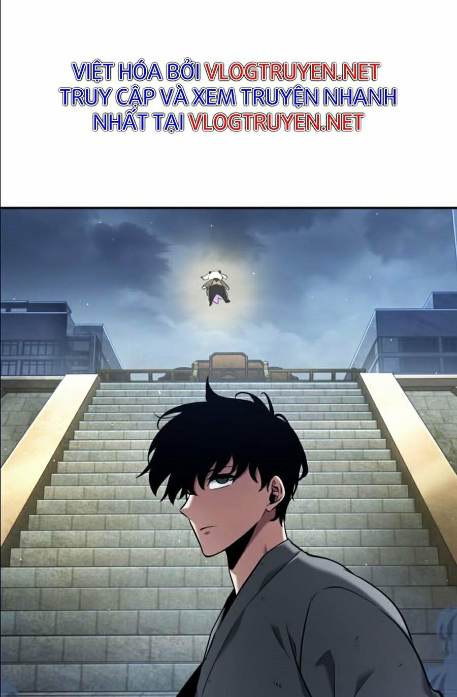 Toàn Trí Độc Giả Chap 65 - Next Chap 66