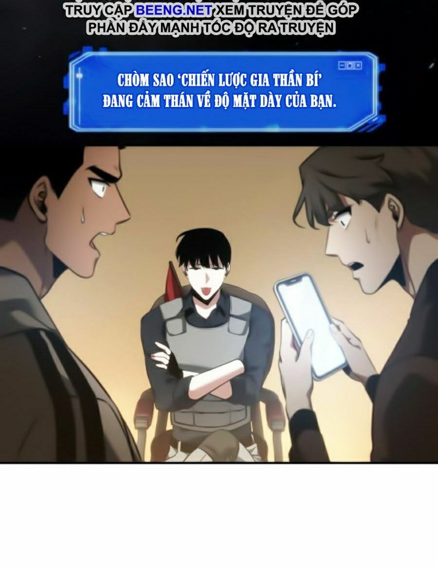 Toàn Trí Độc Giả Chap 49 - Next Chap 50
