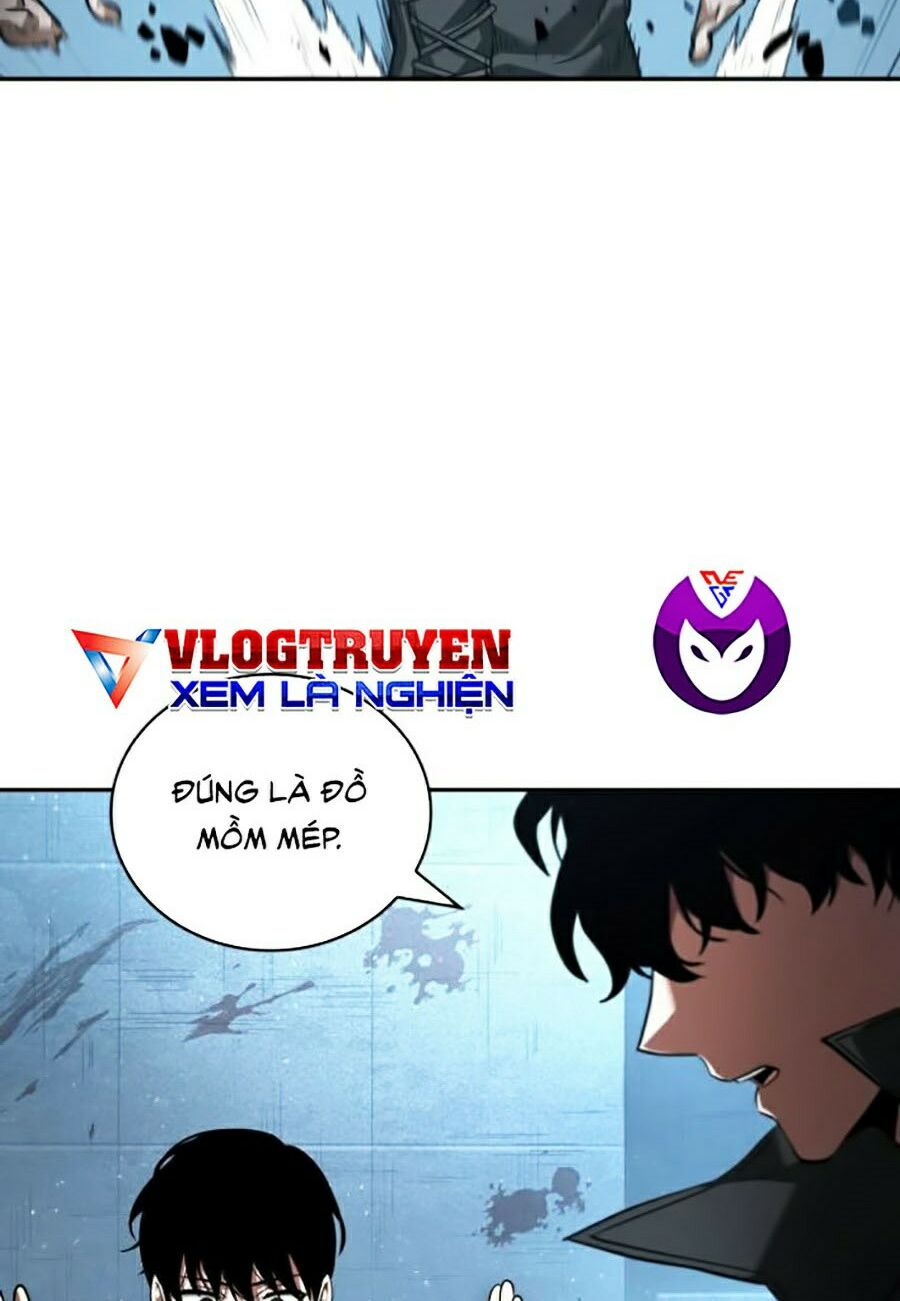 Toàn Trí Độc Giả Chap 56 - Next Chap 57