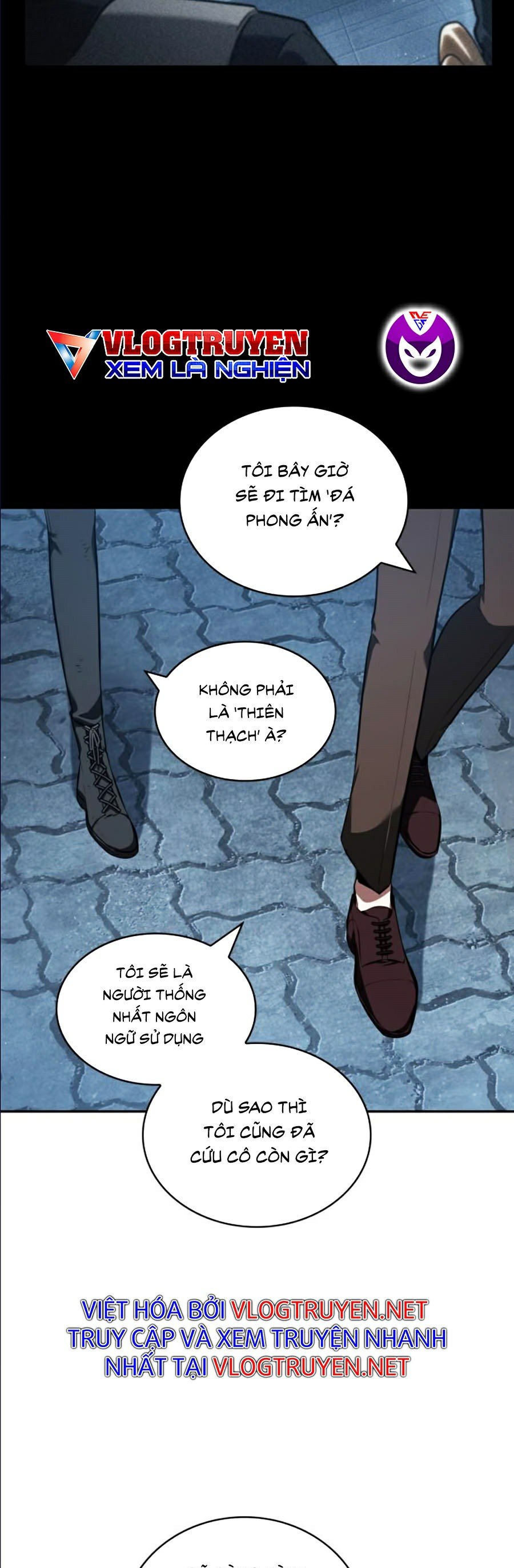 Toàn Trí Độc Giả Chap 69 - Next Chap 70