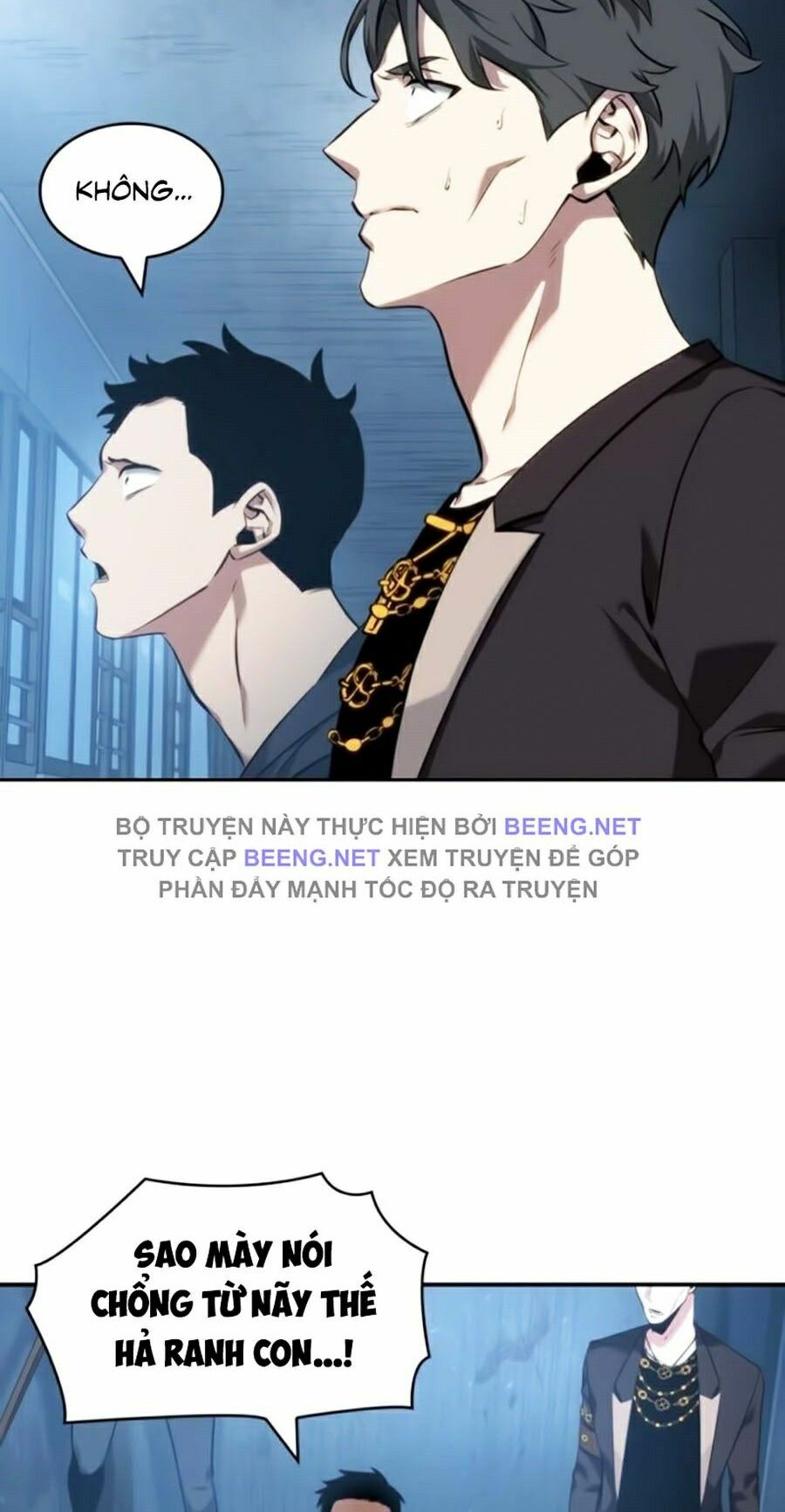 Toàn Trí Độc Giả Chap 47 - Next Chap 48