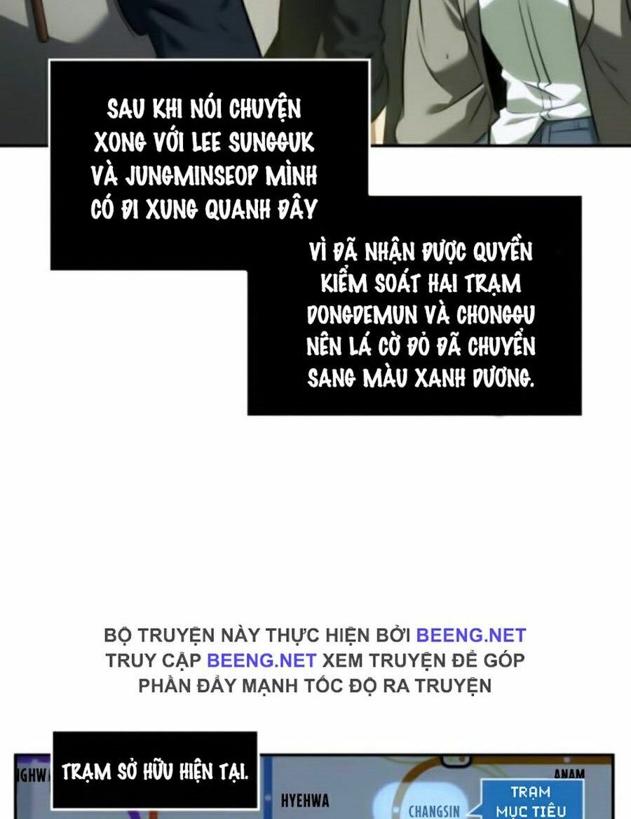 Toàn Trí Độc Giả Chap 49 - Next Chap 50