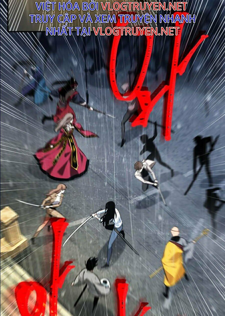 Toàn Trí Độc Giả Chap 65 - Next Chap 66