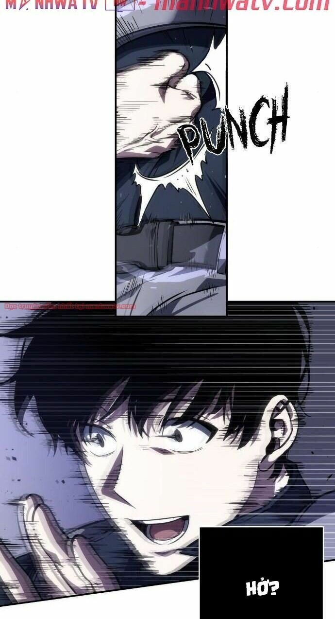 Toàn Trí Độc Giả Chap 41 - Next Chap 42