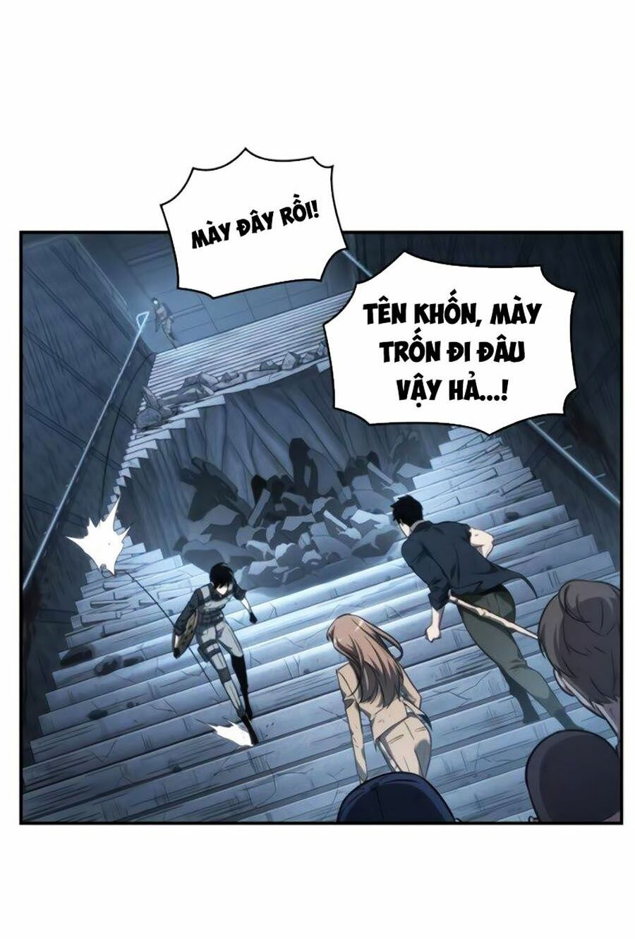 Toàn Trí Độc Giả Chap 44 - Next Chap 45