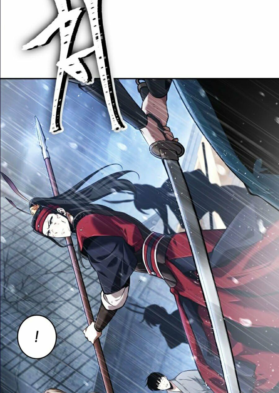 Toàn Trí Độc Giả Chap 65 - Next Chap 66