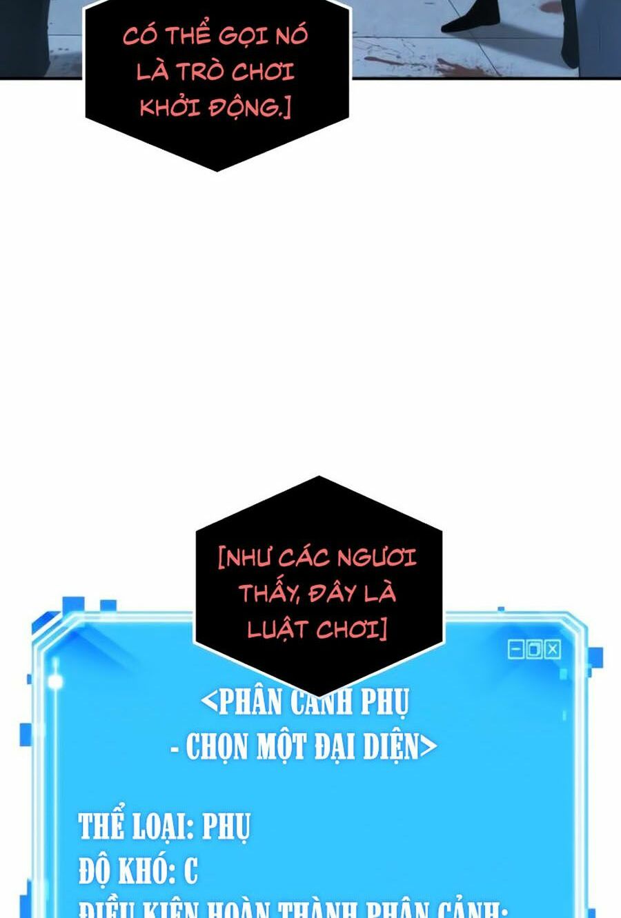 Toàn Trí Độc Giả Chap 44 - Next Chap 45