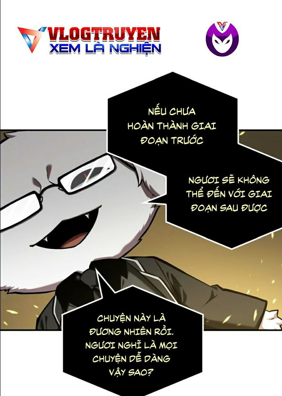 Toàn Trí Độc Giả Chap 64 - Next Chap 65