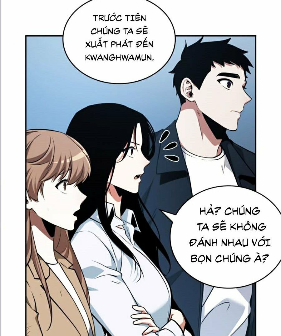 Toàn Trí Độc Giả Chap 57 - Next Chap 58