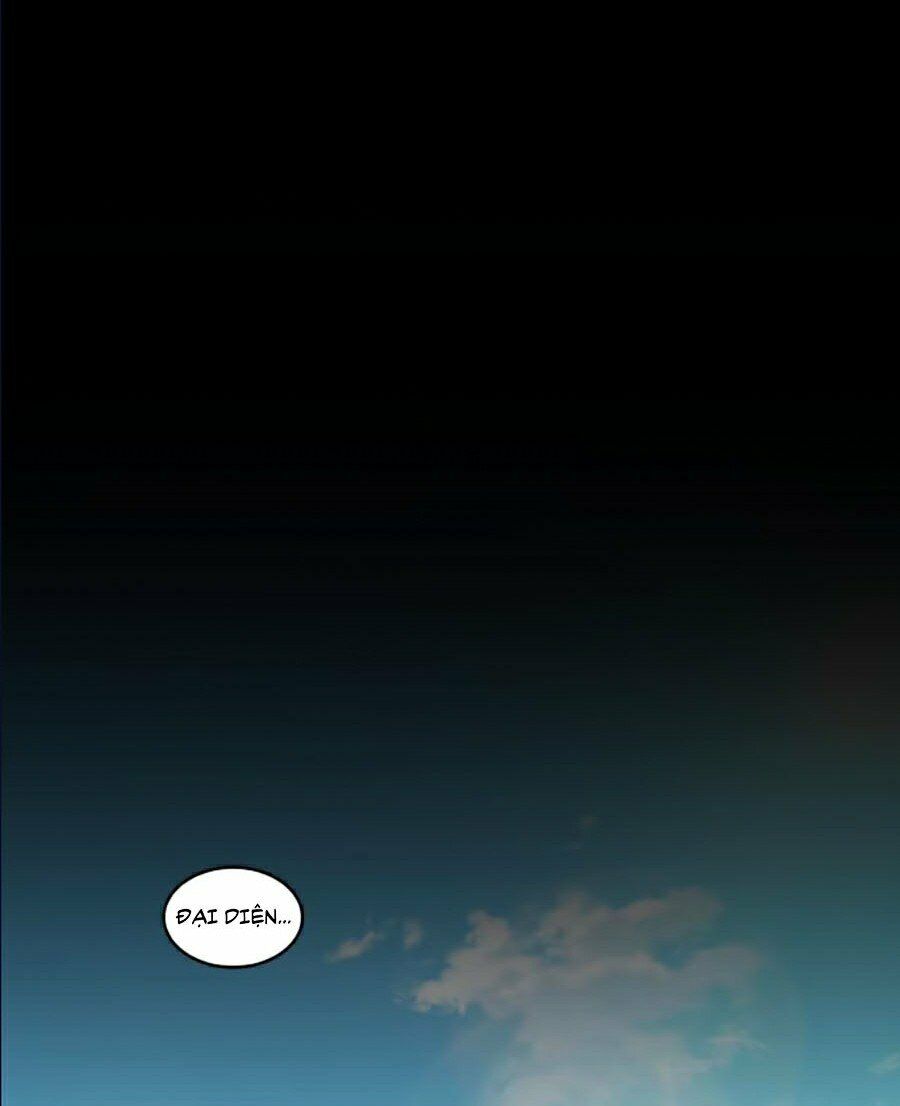 Toàn Trí Độc Giả Chap 57 - Next Chap 58