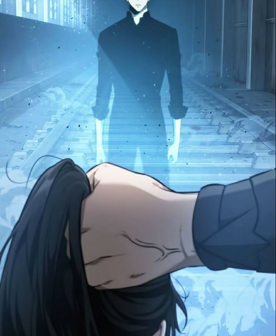 Toàn Trí Độc Giả Chap 53 - Next Chap 54