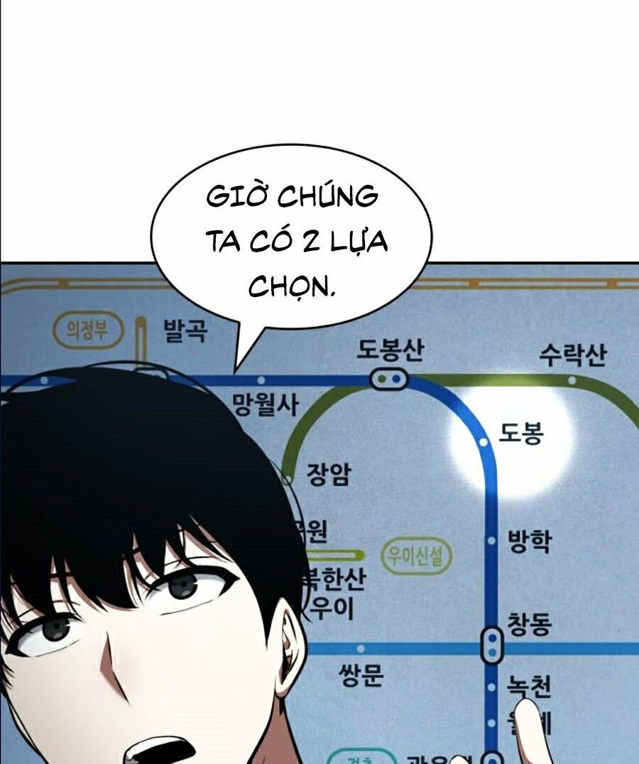 Toàn Trí Độc Giả Chap 57 - Next Chap 58