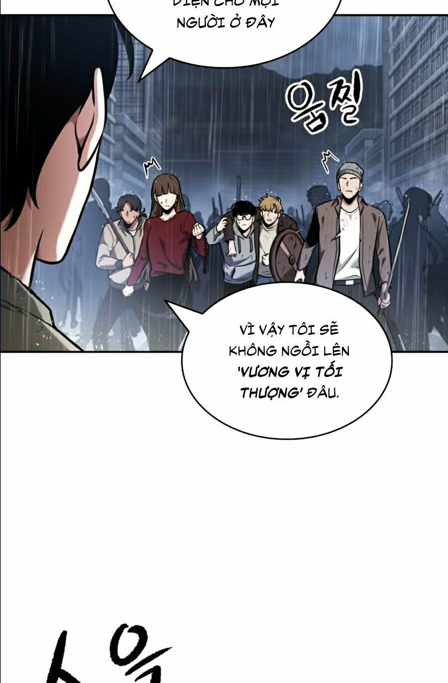 Toàn Trí Độc Giả Chap 65 - Next Chap 66