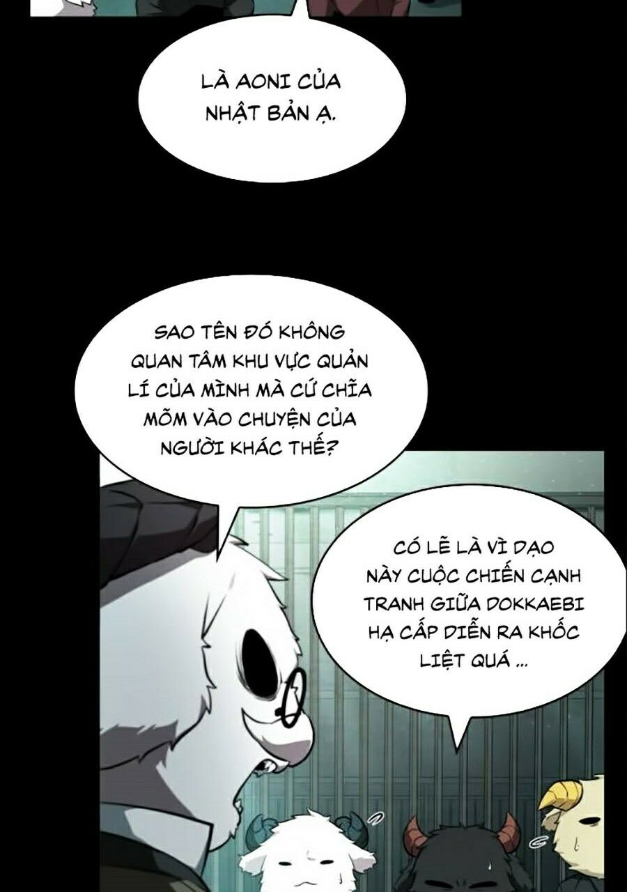 Toàn Trí Độc Giả Chap 55 - Next Chap 56