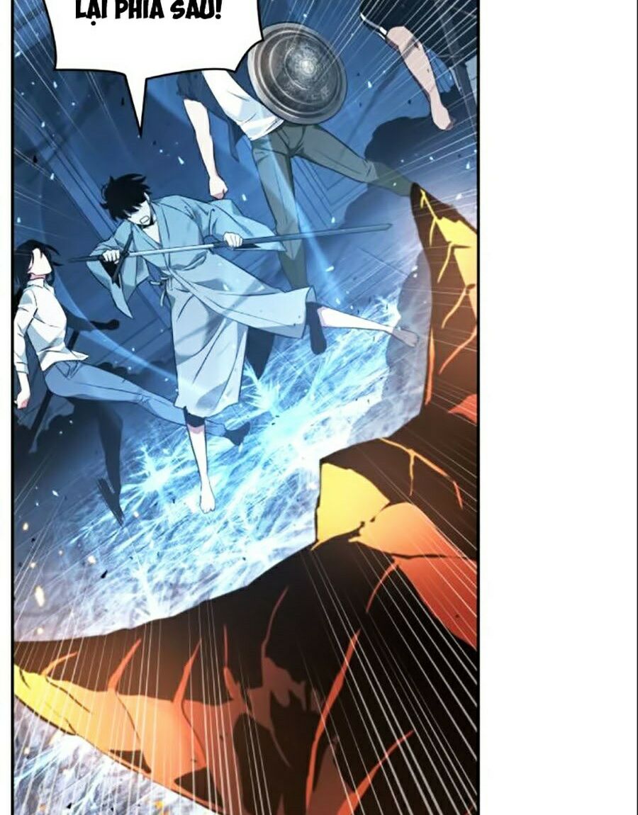 Toàn Trí Độc Giả Chap 54 - Next Chap 55