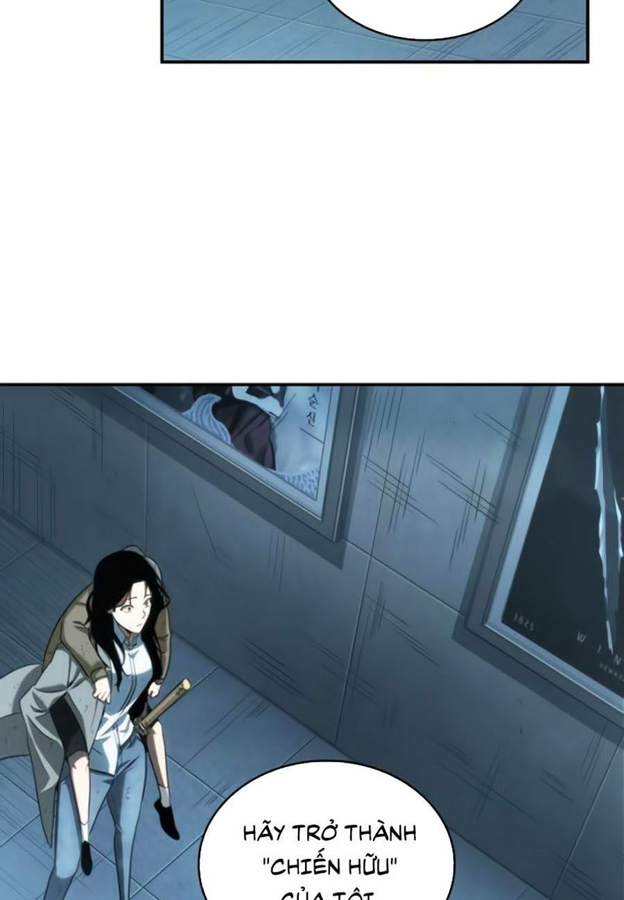 Toàn Trí Độc Giả Chap 44 - Next Chap 45