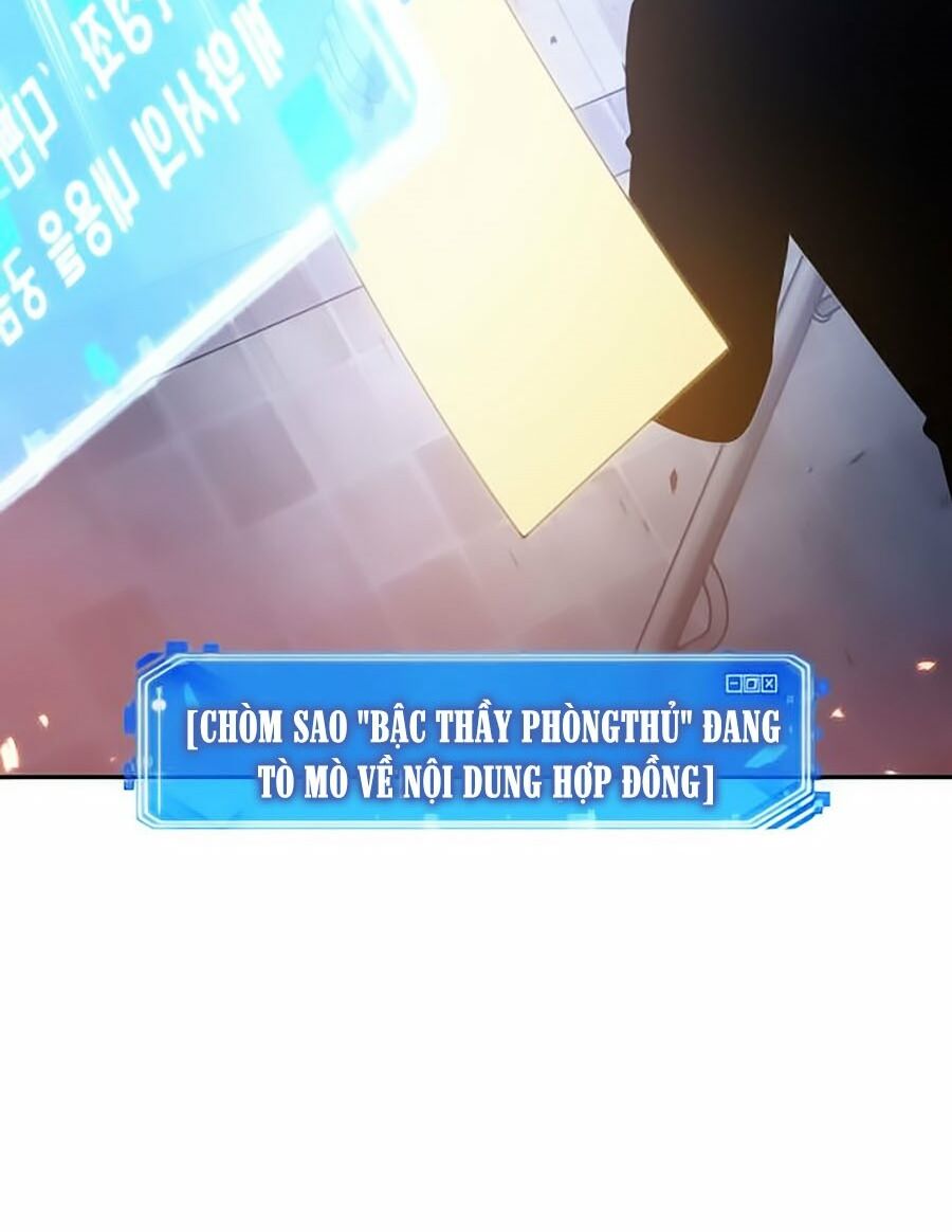 Toàn Trí Độc Giả Chap 36 - Next Chap 37