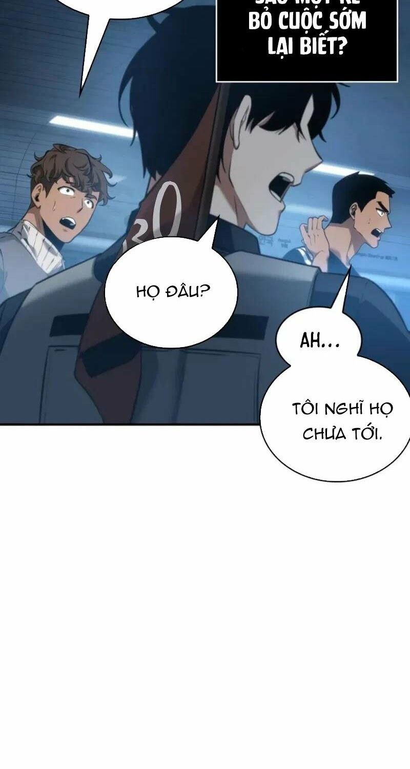 Toàn Trí Độc Giả Chap 51 - Next Chap 52