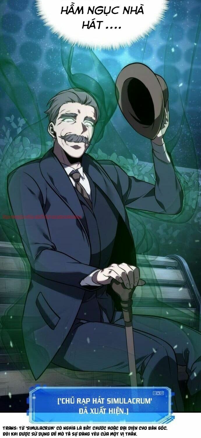 Toàn Trí Độc Giả Chap 41 - Next Chap 42