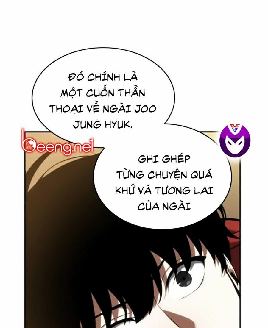Toàn Trí Độc Giả Chap 48 - Next Chap 49