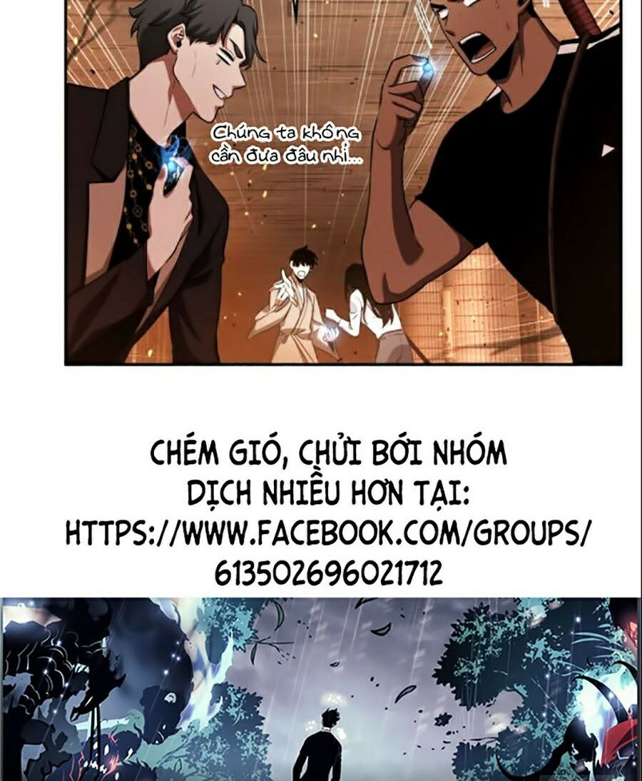 Toàn Trí Độc Giả Chap 54 - Next Chap 55