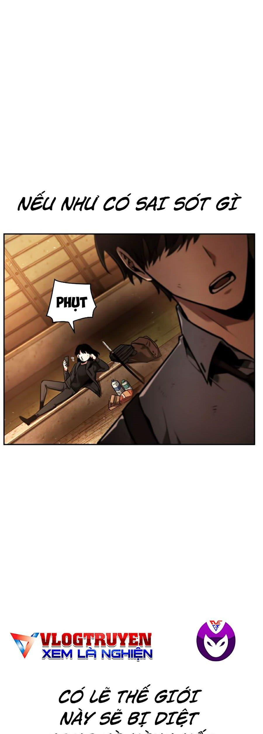 Toàn Trí Độc Giả Chap 75 - Next Chap 76