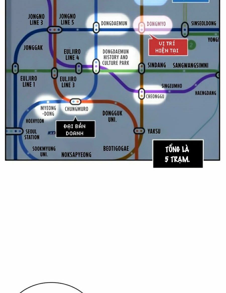 Toàn Trí Độc Giả Chap 49 - Next Chap 50