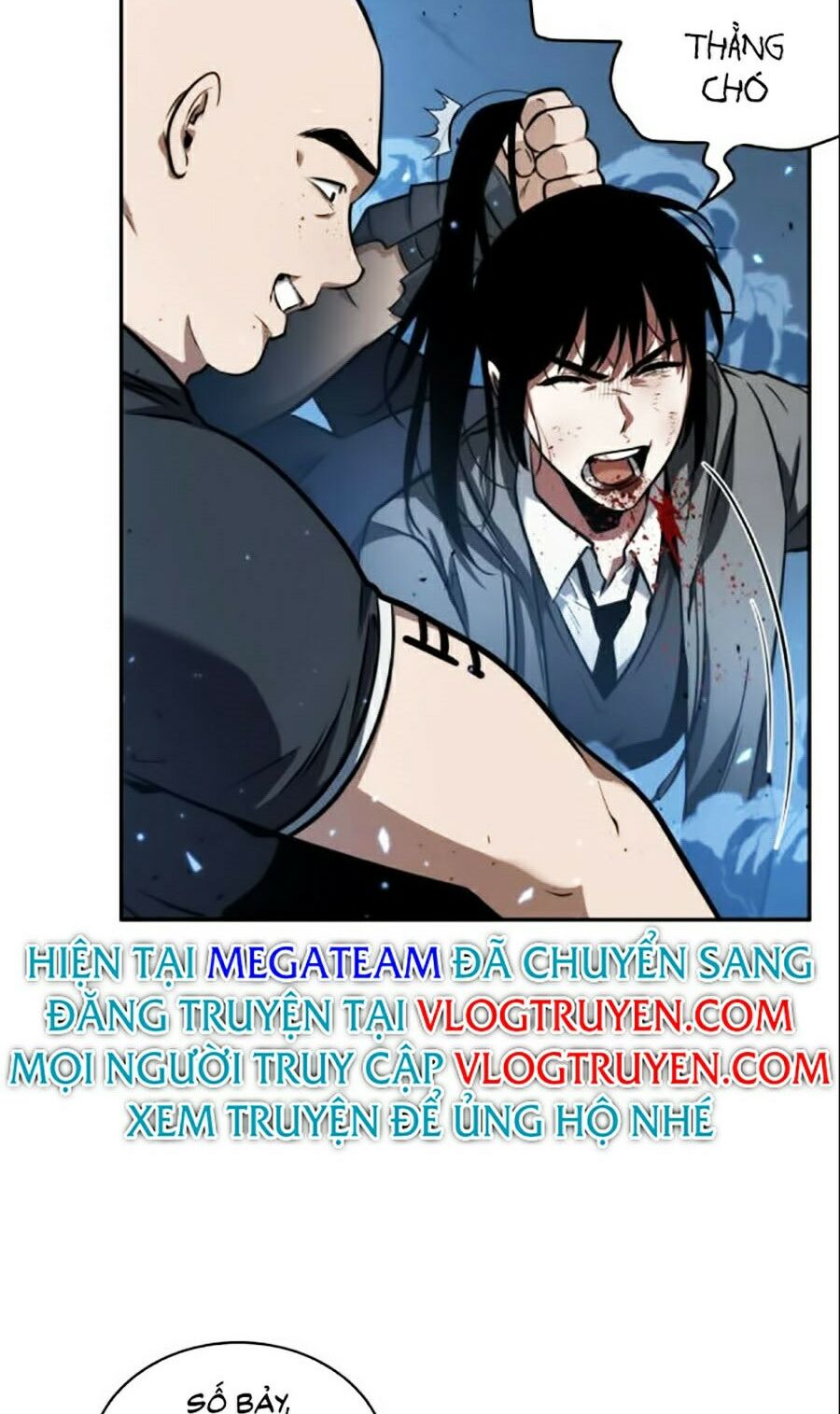 Toàn Trí Độc Giả Chap 53 - Next Chap 54