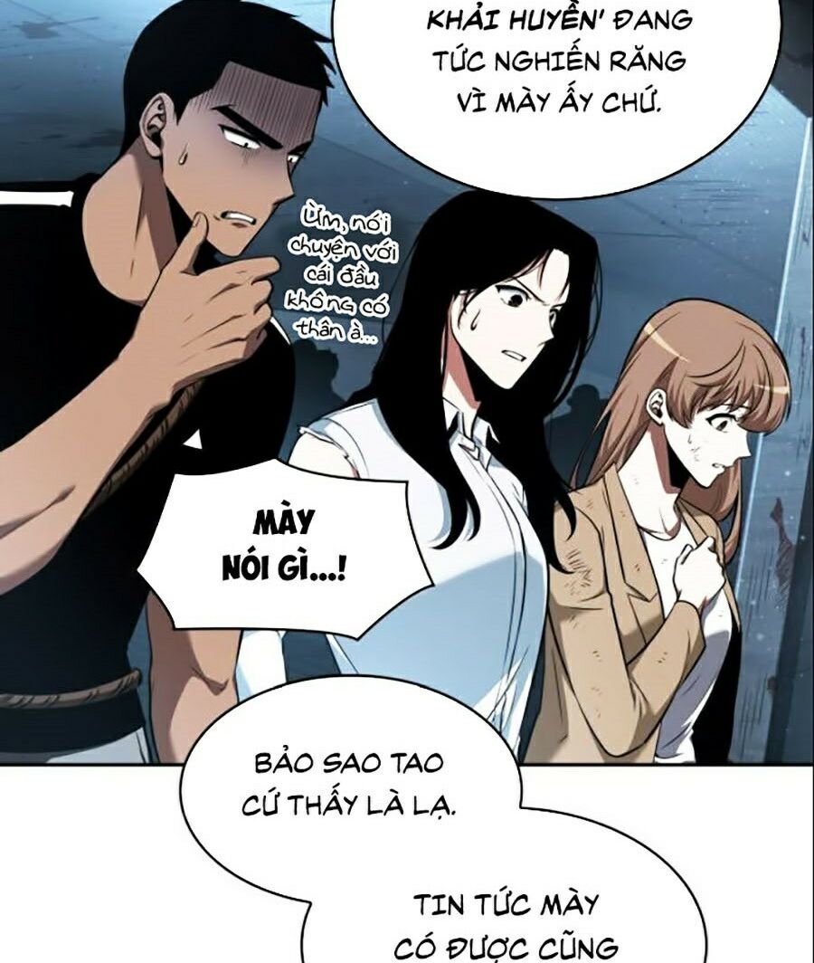 Toàn Trí Độc Giả Chap 56 - Next Chap 57