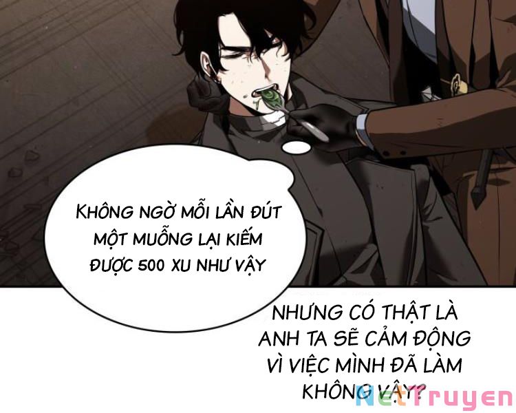 Toàn Trí Độc Giả Chap 76 - Next Chap 77