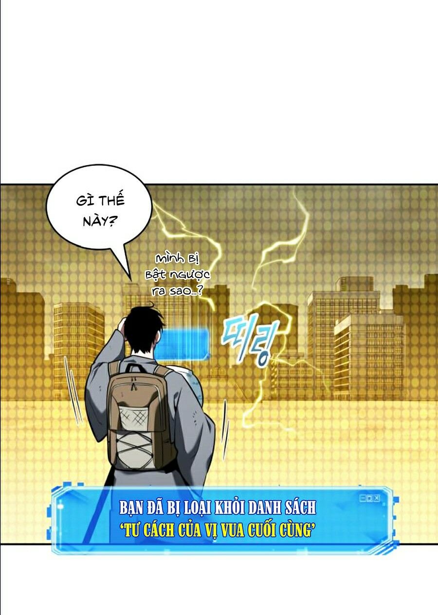 Toàn Trí Độc Giả Chap 64 - Next Chap 65