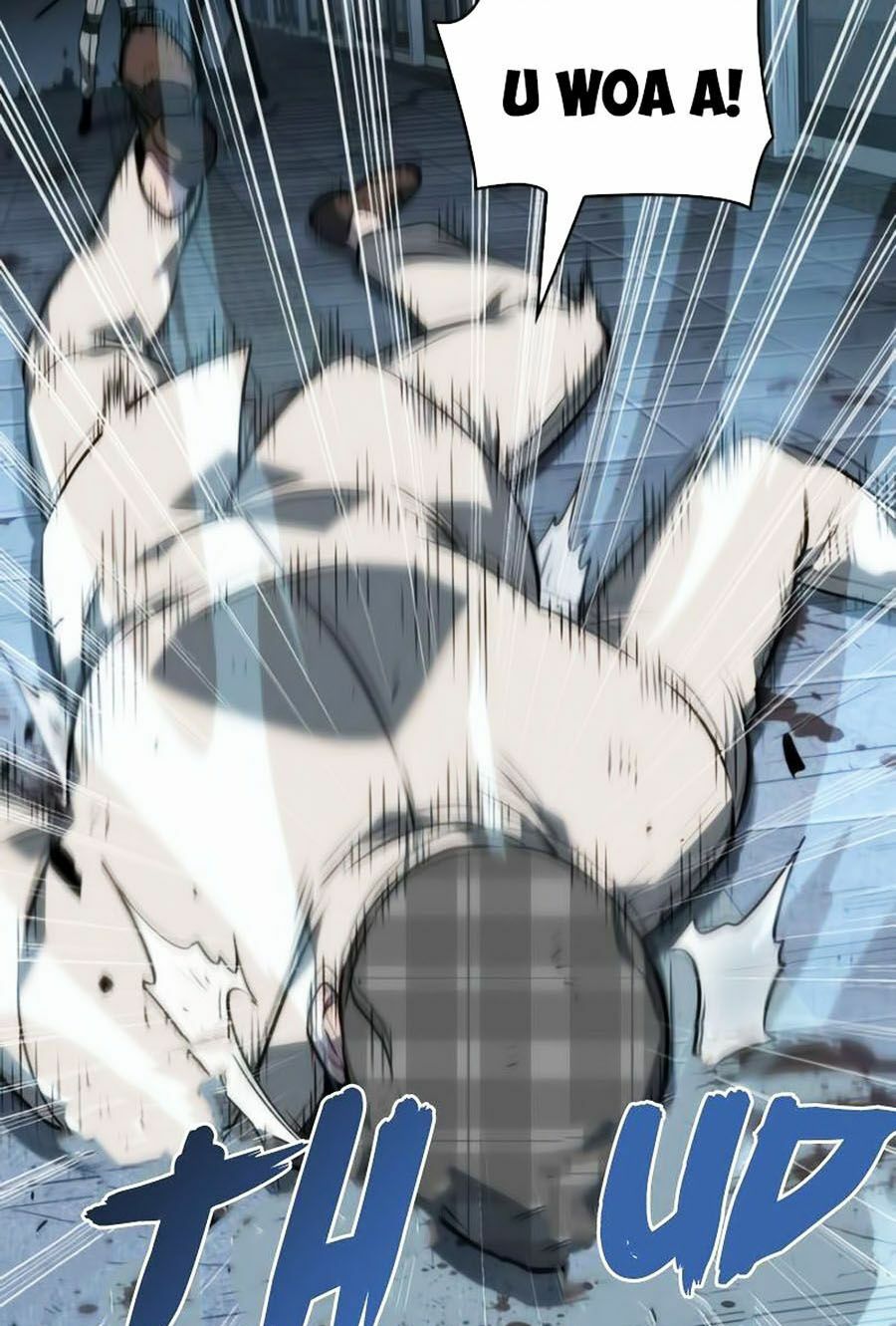 Toàn Trí Độc Giả Chap 44 - Next Chap 45