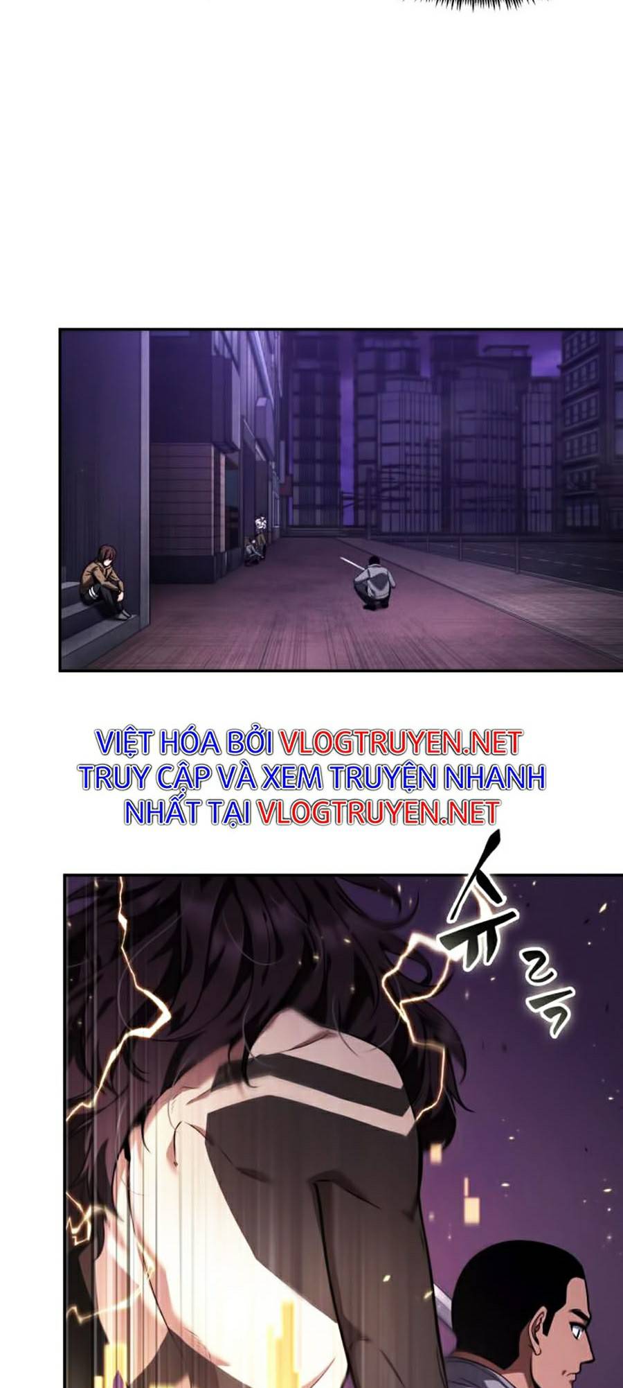 Toàn Trí Độc Giả Chap 83 - Next Chap 84