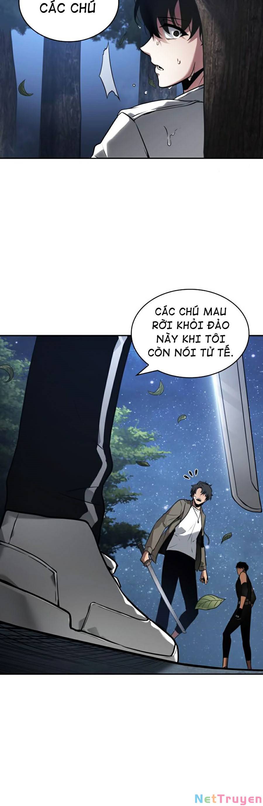Toàn Trí Độc Giả Chap 97 - Next Chap 98
