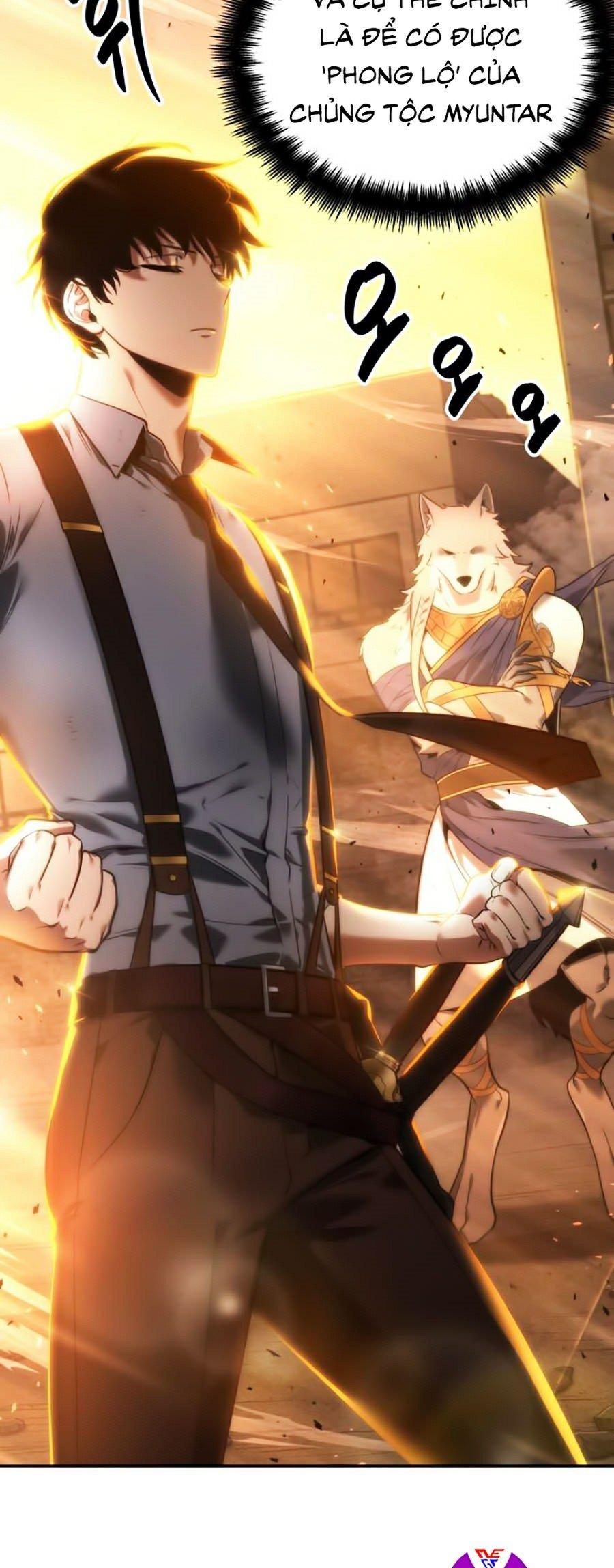 Toàn Trí Độc Giả Chap 75 - Next Chap 76