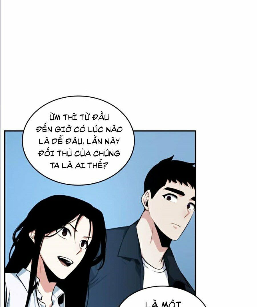 Toàn Trí Độc Giả Chap 57 - Next Chap 58