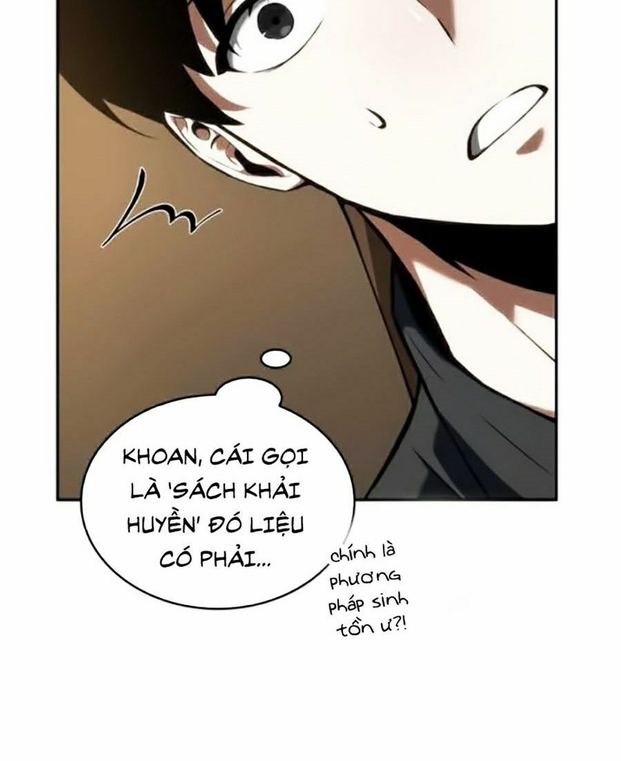 Toàn Trí Độc Giả Chap 48 - Next Chap 49