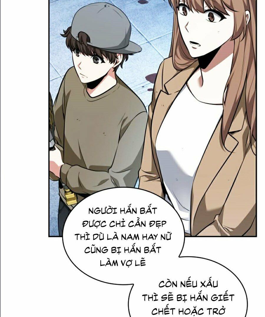 Toàn Trí Độc Giả Chap 57 - Next Chap 58