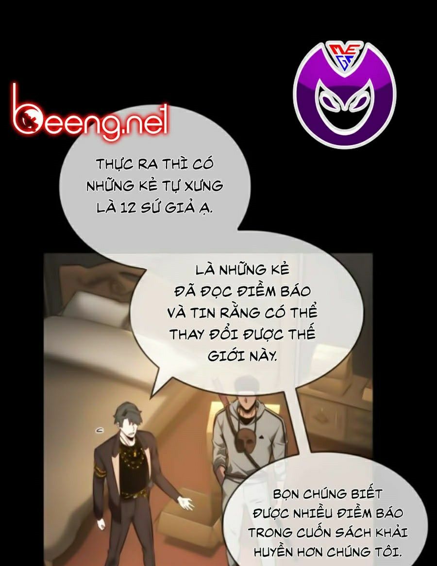 Toàn Trí Độc Giả Chap 49 - Next Chap 50