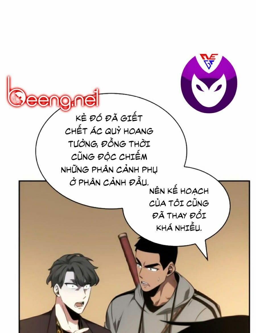Toàn Trí Độc Giả Chap 49 - Next Chap 50