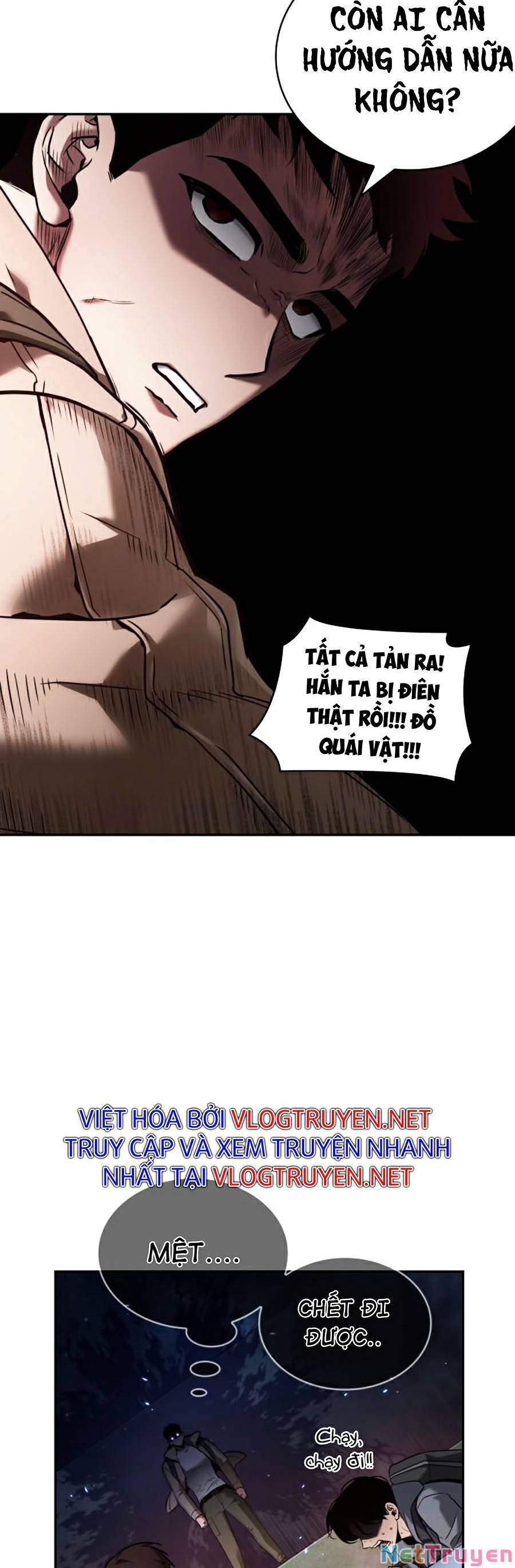 Toàn Trí Độc Giả Chap 97 - Next Chap 98