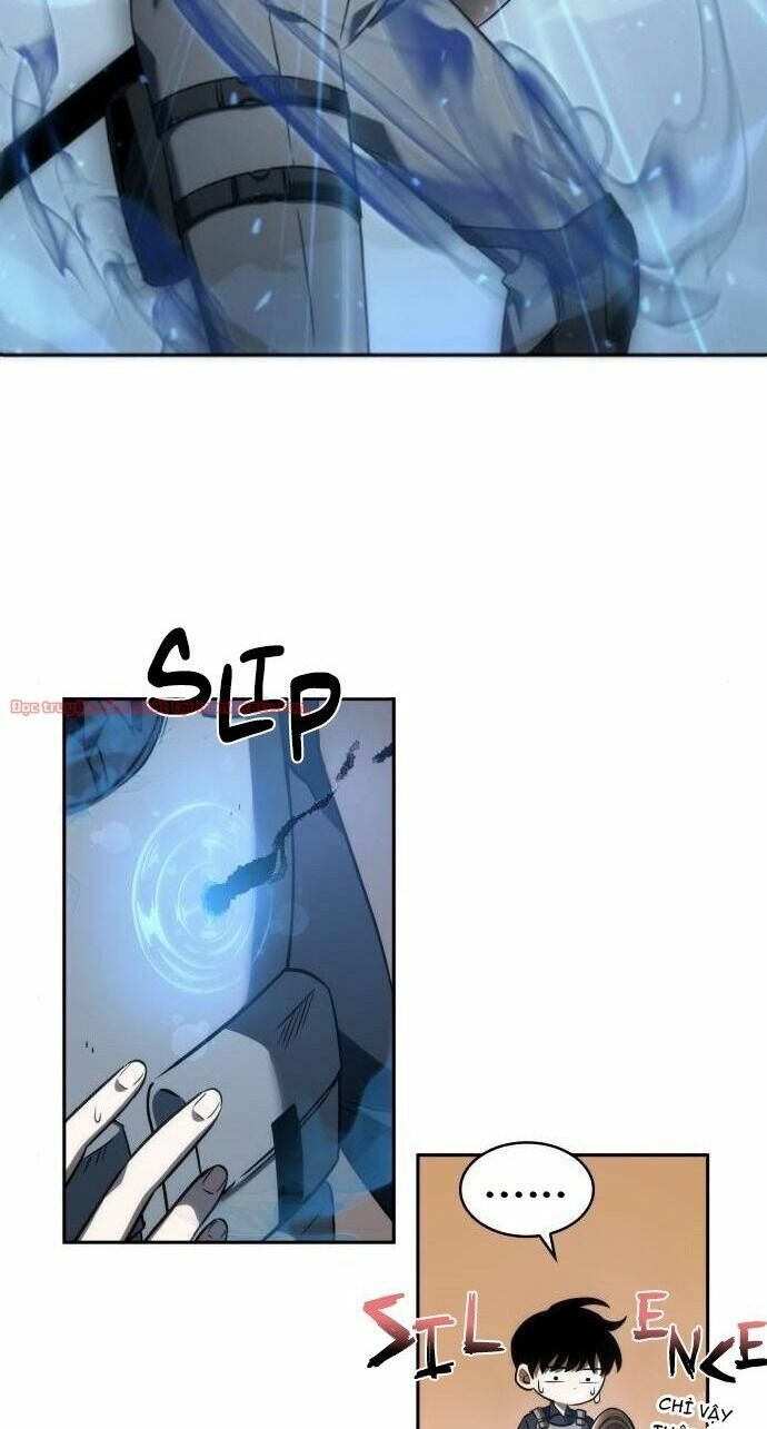 Toàn Trí Độc Giả Chap 41 - Next Chap 42