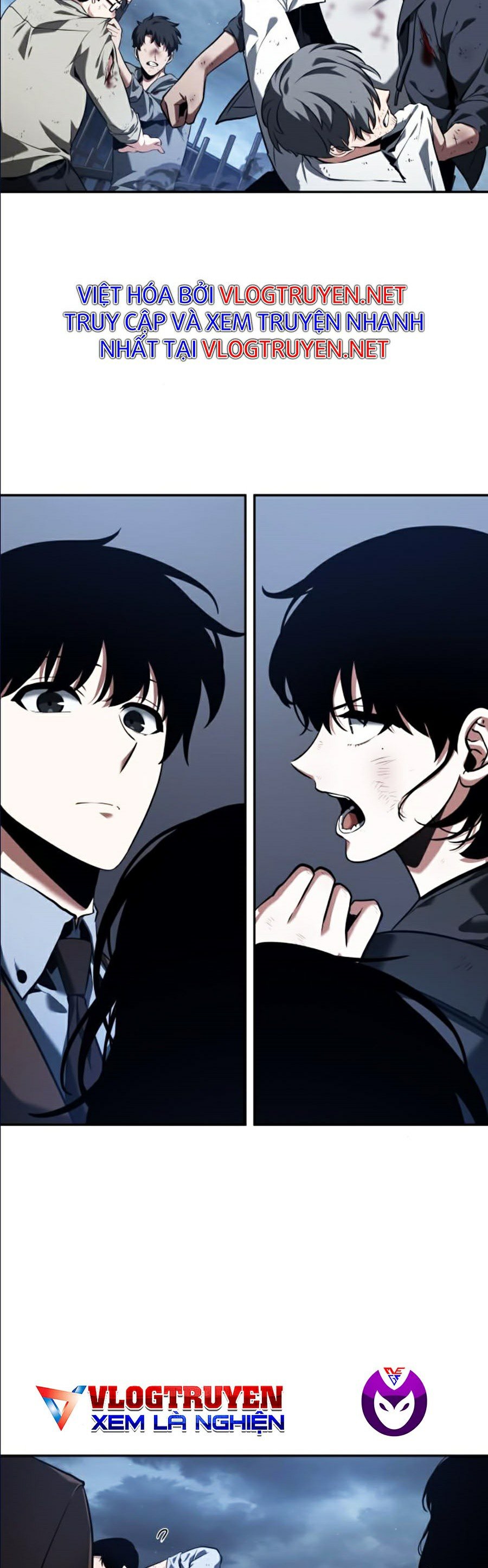 Toàn Trí Độc Giả Chap 69 - Next Chap 70