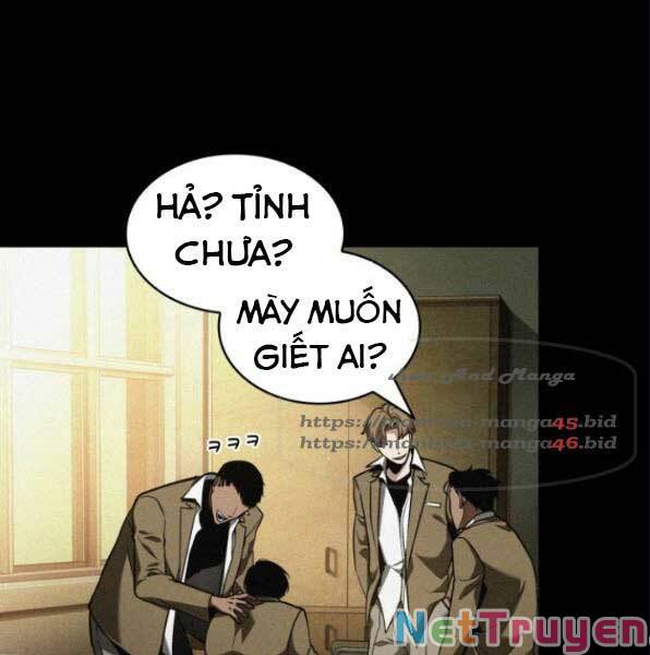 Toàn Trí Độc Giả Chap 67 - Next Chap 68