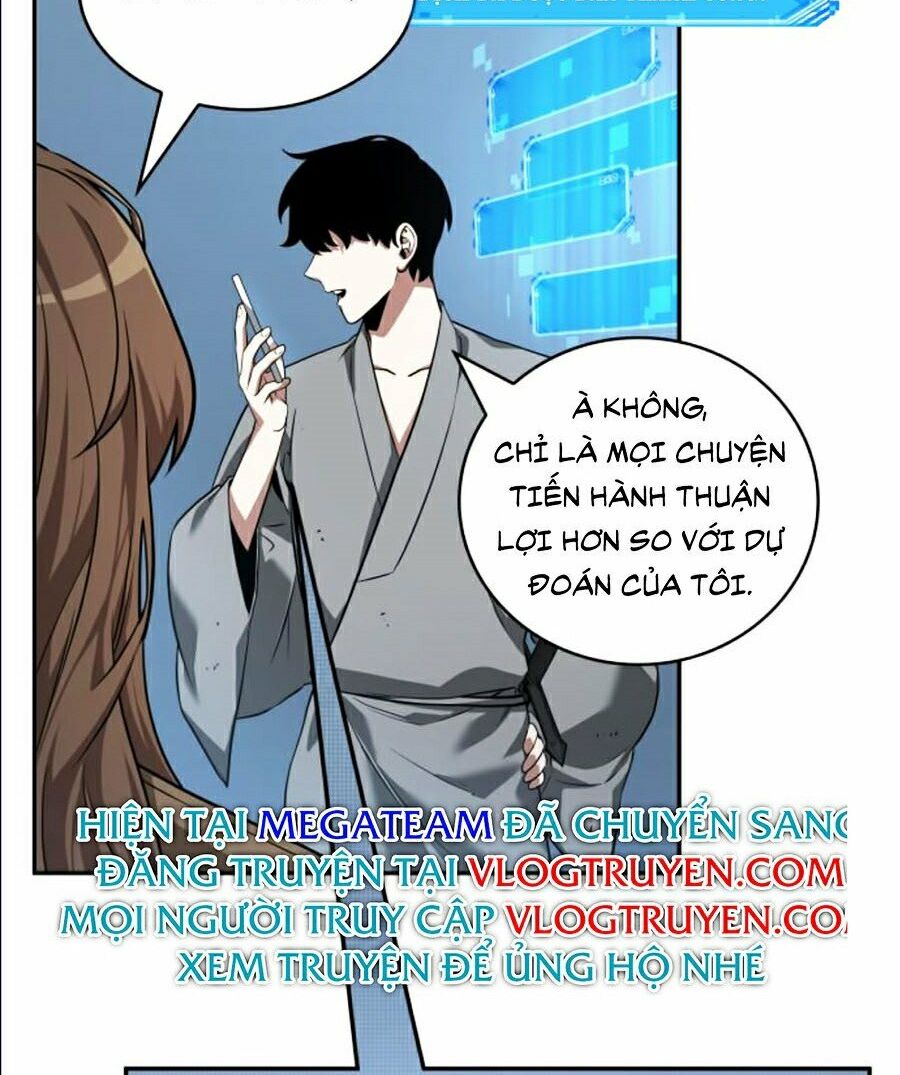 Toàn Trí Độc Giả Chap 57 - Next Chap 58