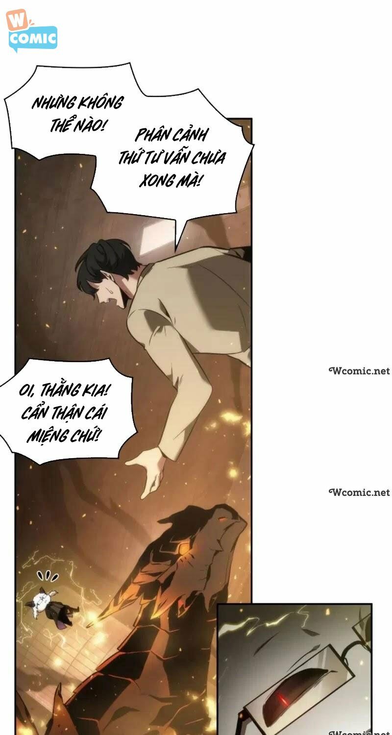 Toàn Trí Độc Giả Chap 51 - Next Chap 52
