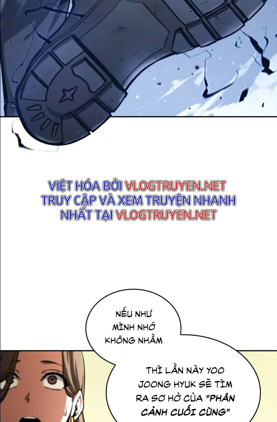 Toàn Trí Độc Giả Chap 64 - Next Chap 65