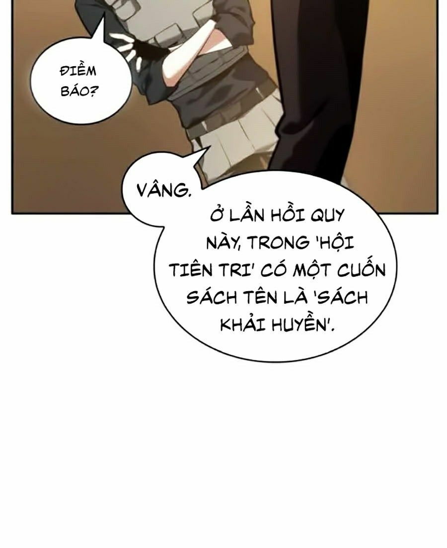 Toàn Trí Độc Giả Chap 48 - Next Chap 49