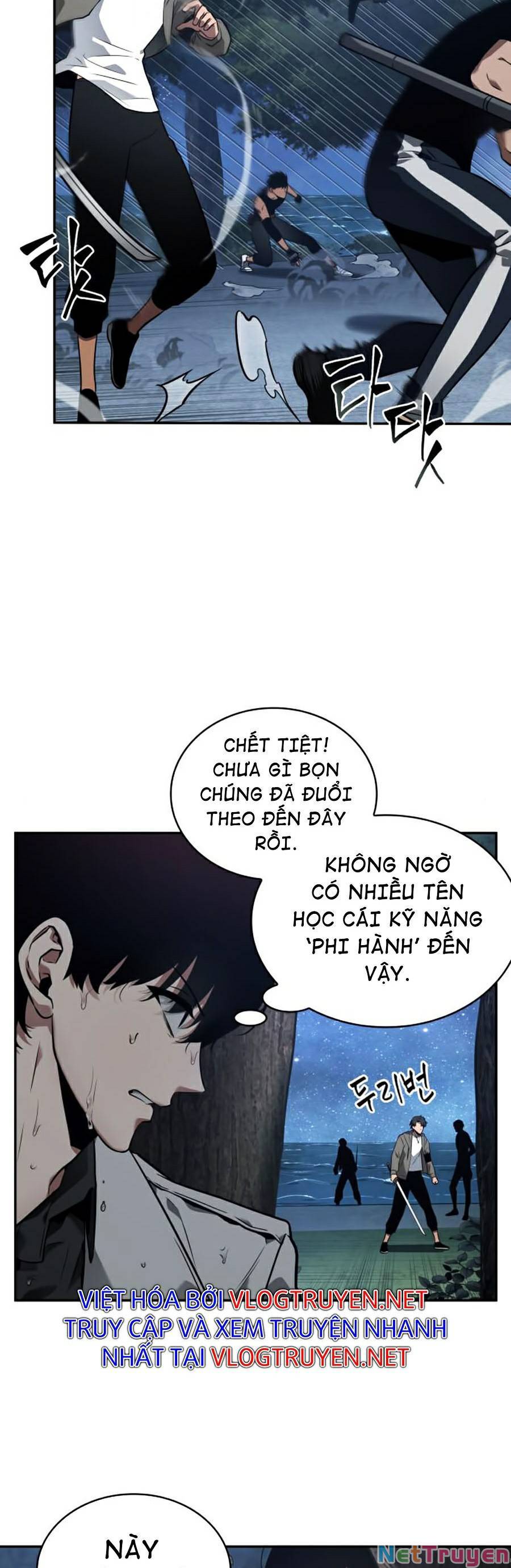 Toàn Trí Độc Giả Chap 97 - Next Chap 98